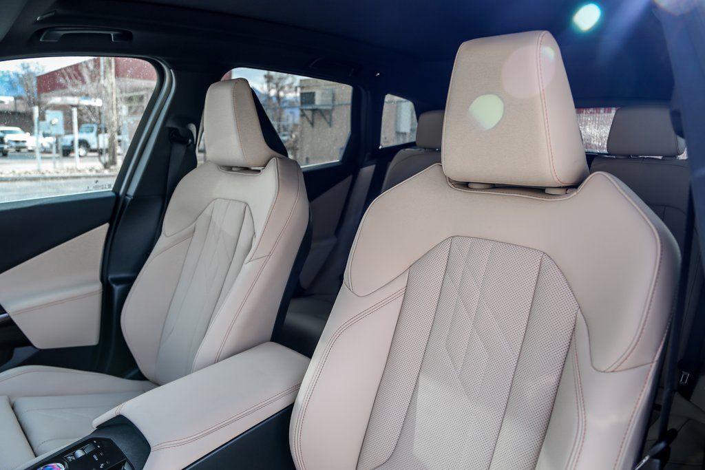 new 2026 BMW X3 car, priced at $54,225