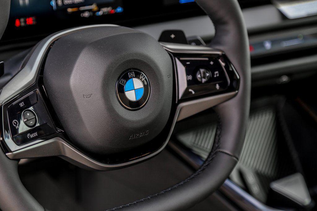 new 2026 BMW X3 car, priced at $54,225