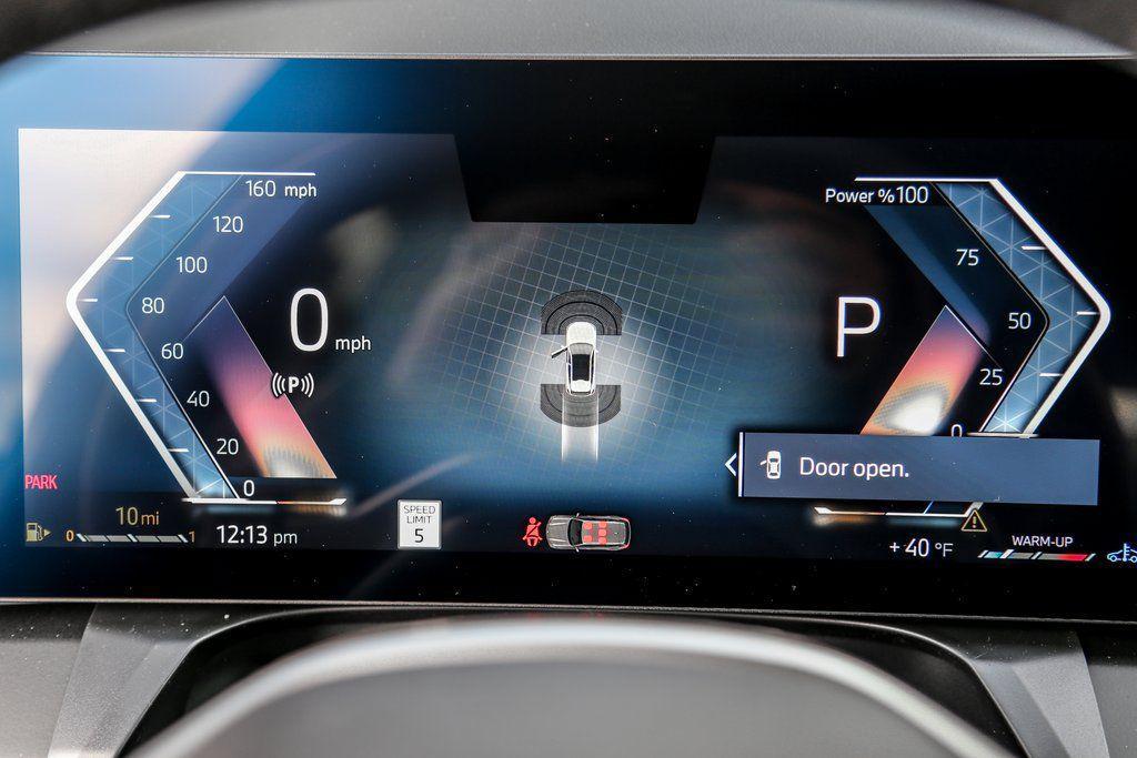 new 2026 BMW X3 car, priced at $54,225