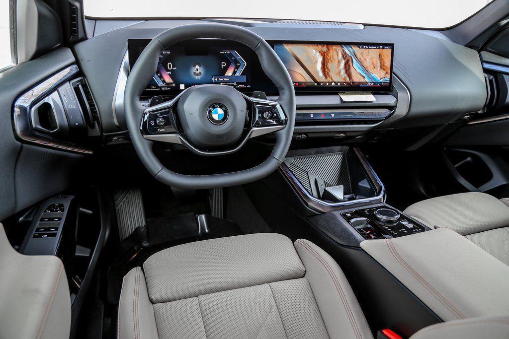 new 2026 BMW X3 car, priced at $54,225