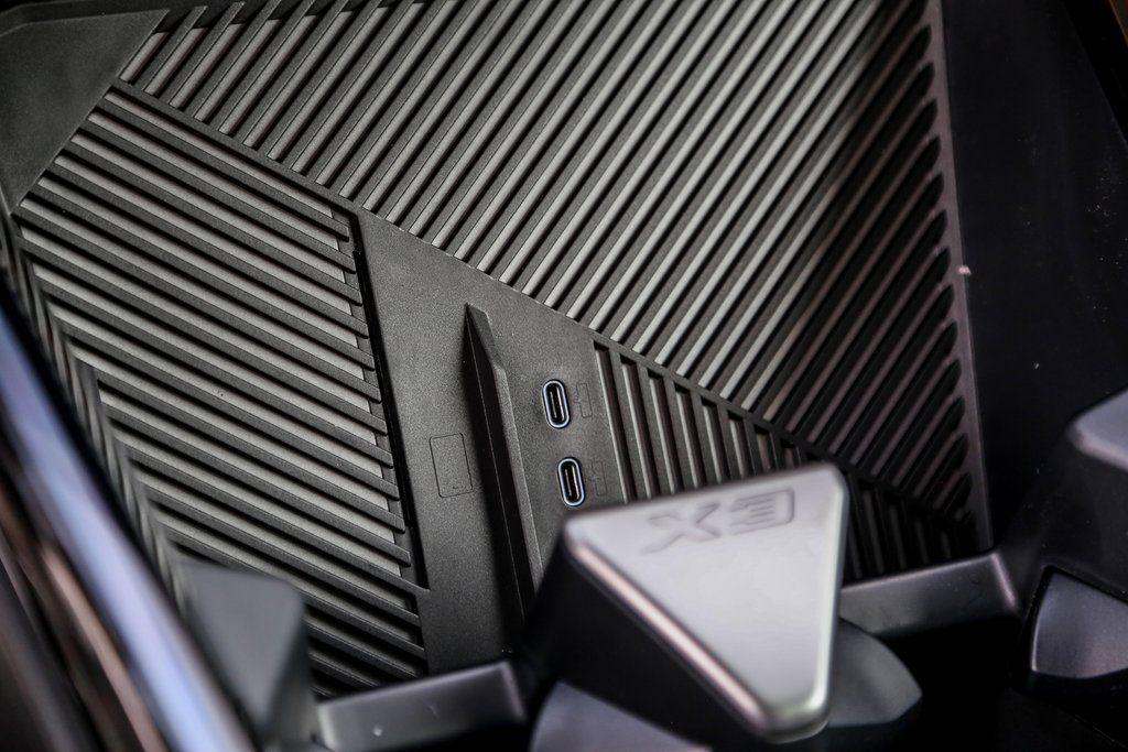 new 2026 BMW X3 car, priced at $54,225