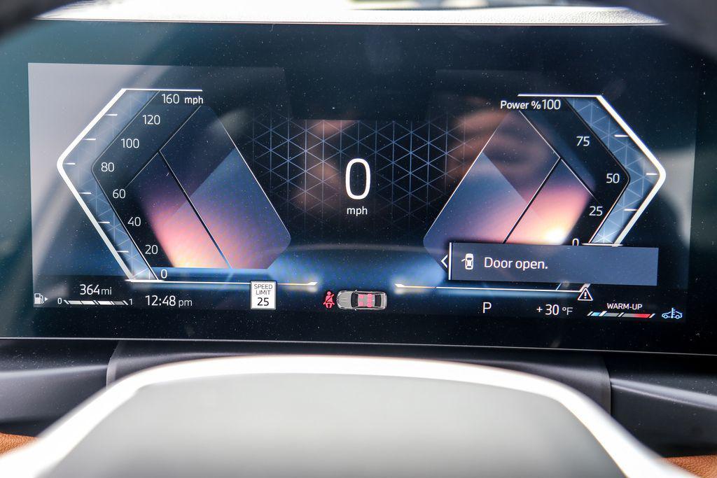 new 2026 BMW 330 car, priced at $54,865