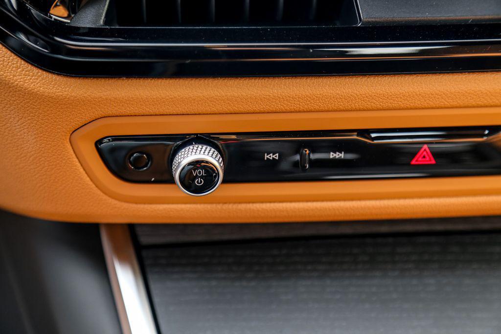 new 2026 BMW 330 car, priced at $54,865