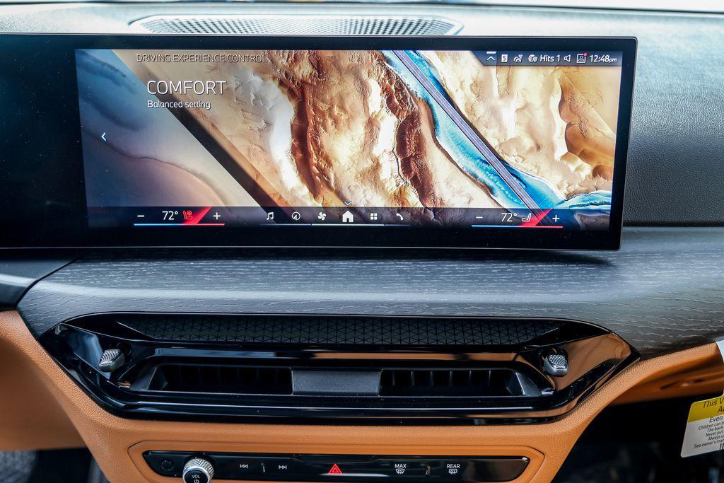 new 2026 BMW 330 car, priced at $54,865