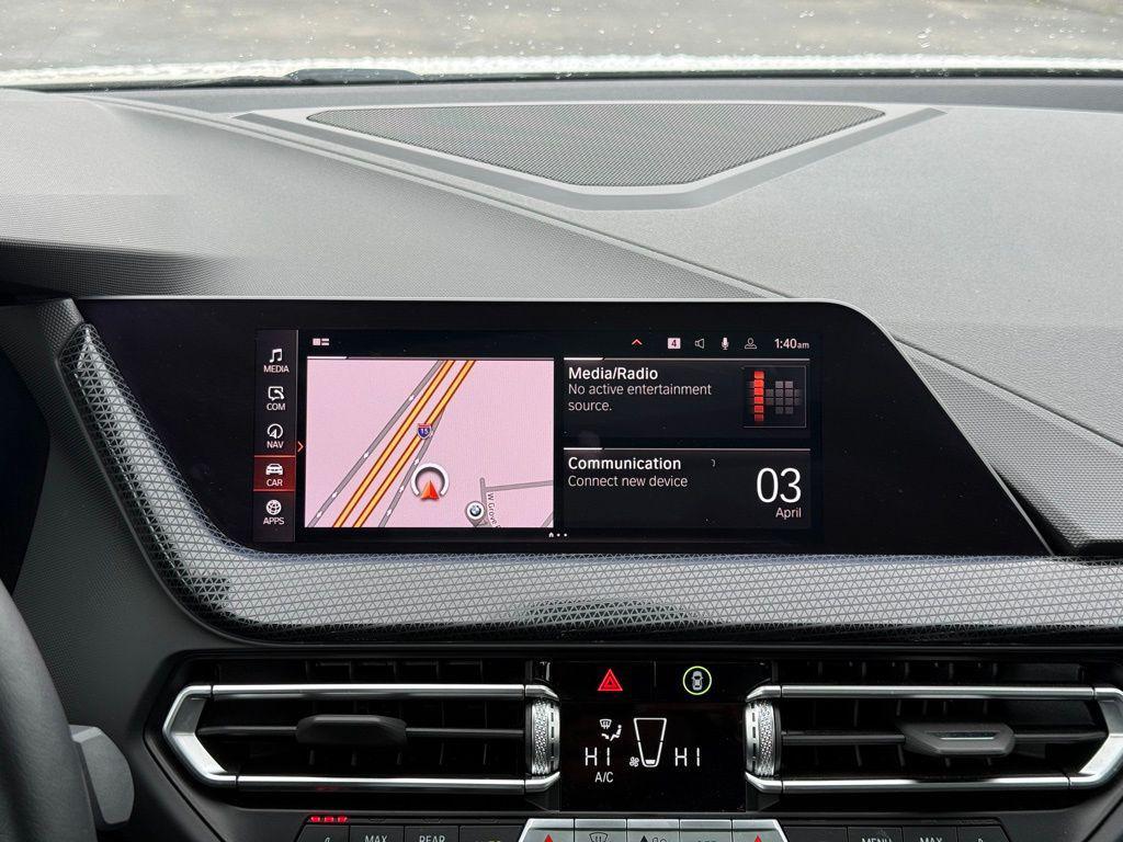 used 2023 BMW 228 Gran Coupe car, priced at $27,495