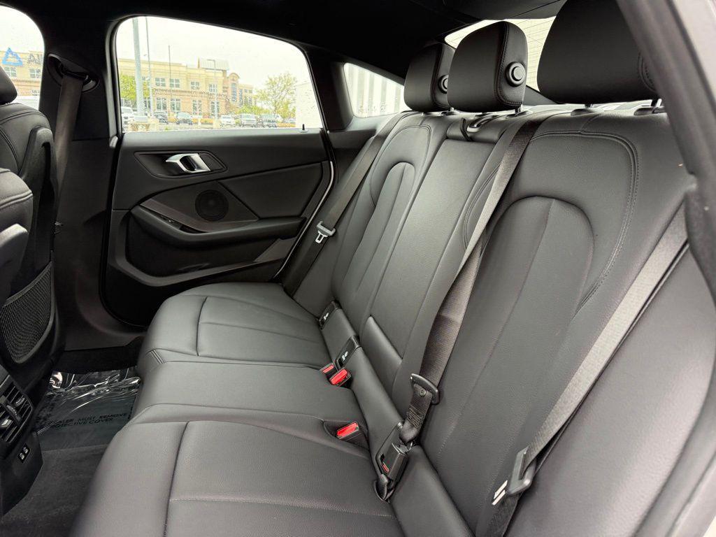 used 2023 BMW 228 Gran Coupe car, priced at $27,495