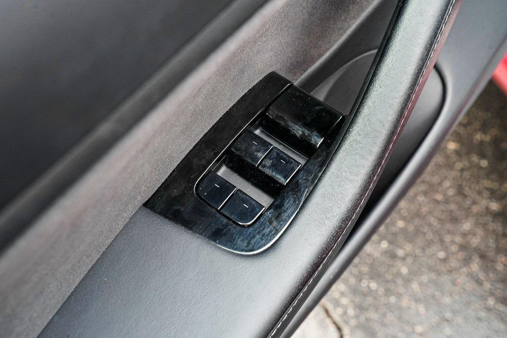 used 2018 Tesla Model 3 car, priced at $16,995