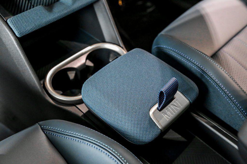 new 2026 MINI Countryman car, priced at $45,125