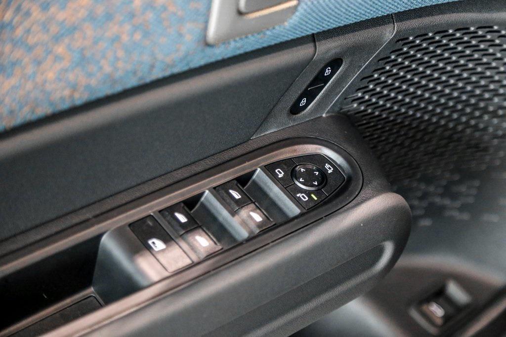 new 2026 MINI Countryman car, priced at $45,125