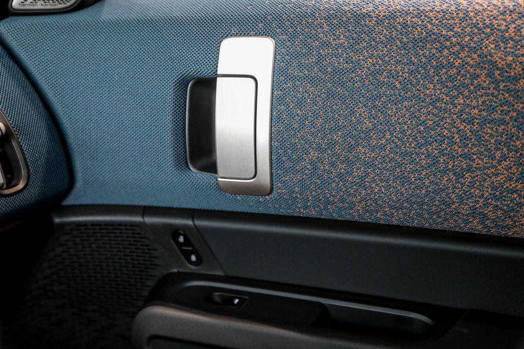 new 2026 MINI Countryman car, priced at $45,125