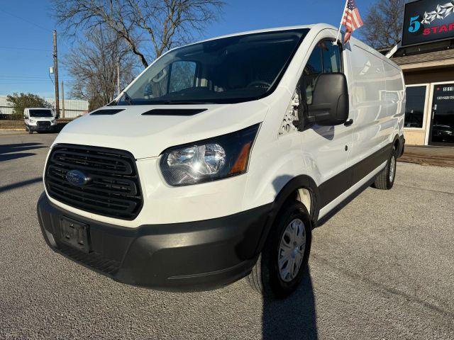 used 2019 Ford Transit-250 car, priced at $18,695