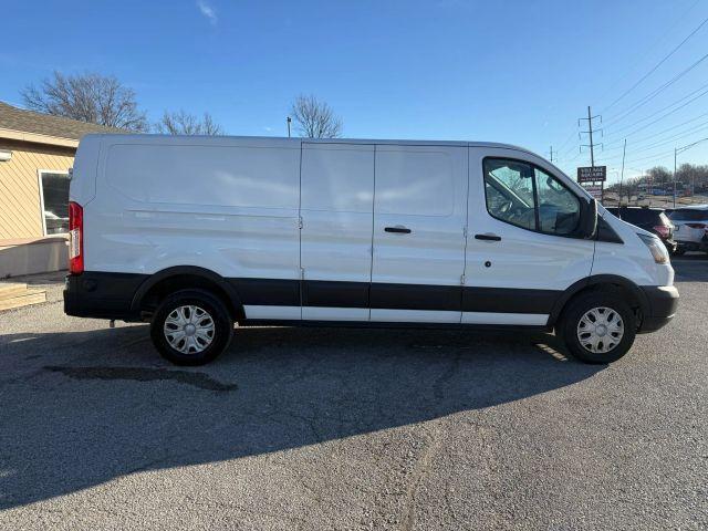 used 2019 Ford Transit-250 car, priced at $18,695
