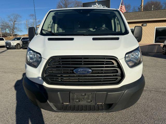 used 2019 Ford Transit-250 car, priced at $18,695