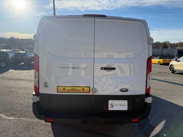 used 2019 Ford Transit-250 car, priced at $18,695