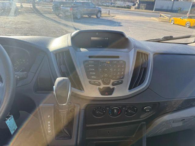 used 2019 Ford Transit-250 car, priced at $18,695