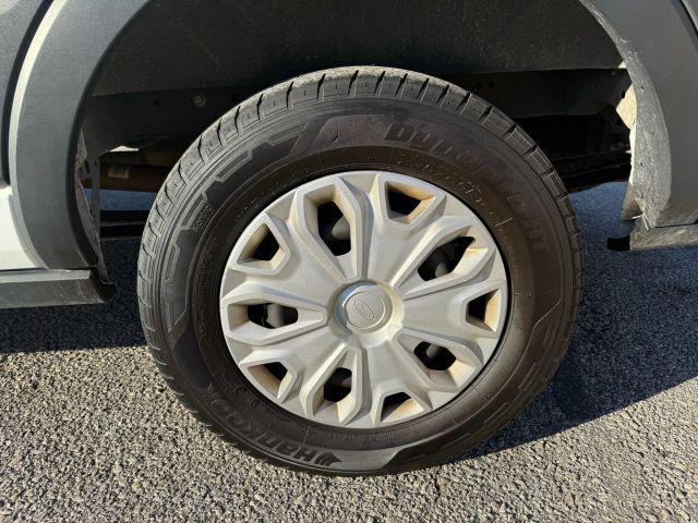 used 2019 Ford Transit-250 car, priced at $18,695