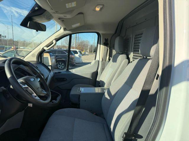used 2019 Ford Transit-250 car, priced at $18,695