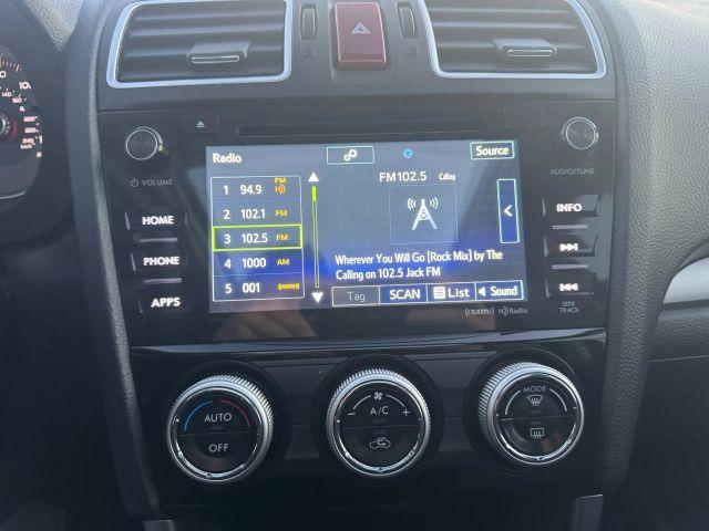 used 2016 Subaru Forester car, priced at $11,595