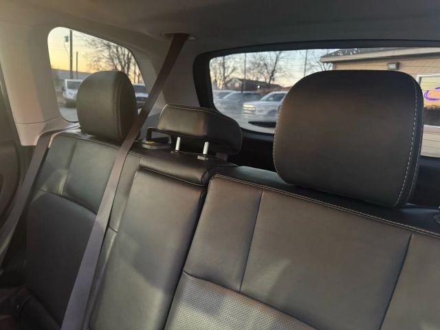 used 2016 Subaru Forester car, priced at $11,595