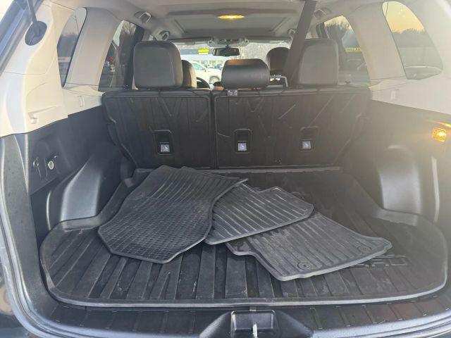 used 2016 Subaru Forester car, priced at $11,595