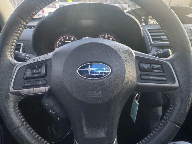 used 2016 Subaru Forester car, priced at $11,595