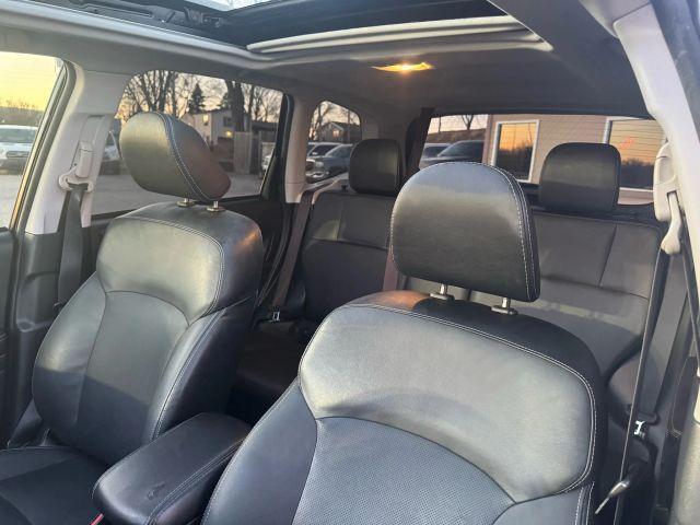 used 2016 Subaru Forester car, priced at $11,595