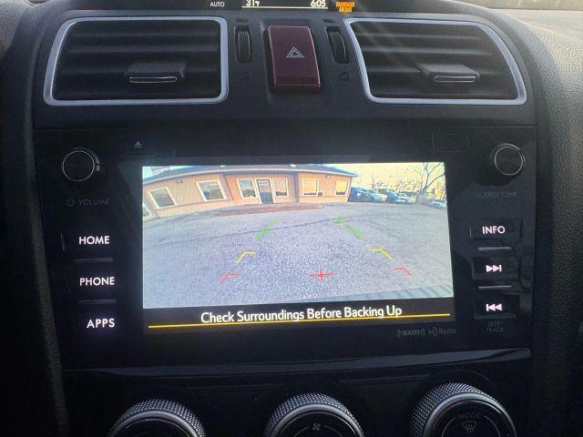 used 2016 Subaru Forester car, priced at $11,595