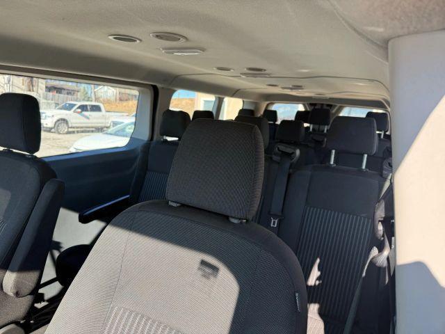 used 2019 Ford Transit-350 car, priced at $23,995