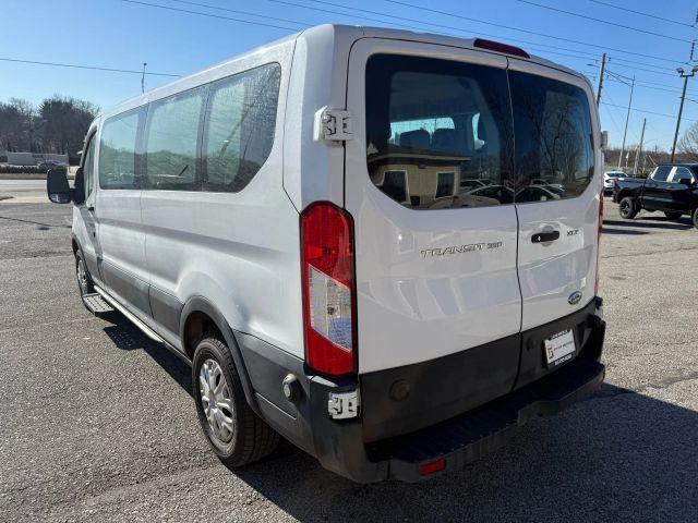 used 2019 Ford Transit-350 car, priced at $23,995