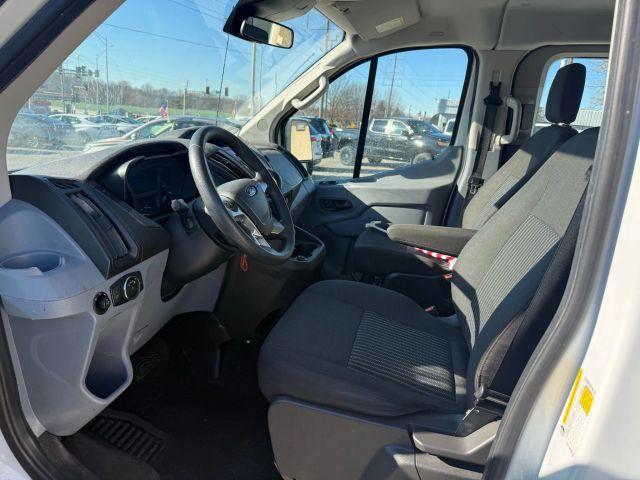 used 2019 Ford Transit-350 car, priced at $23,995