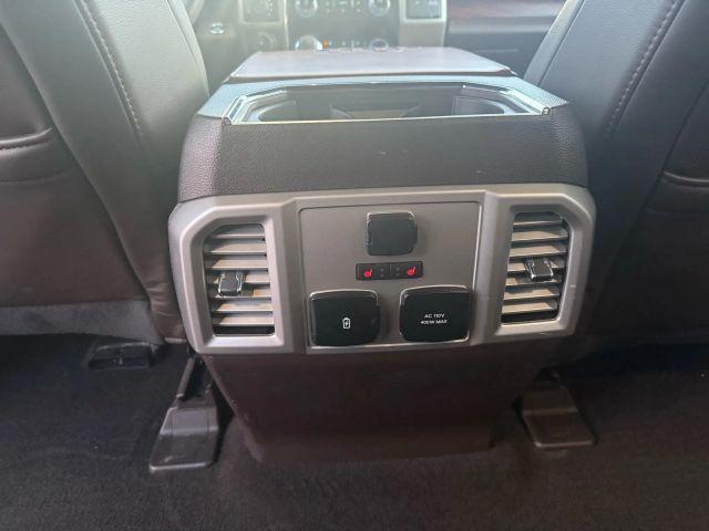 used 2019 Ford F-150 car, priced at $33,495