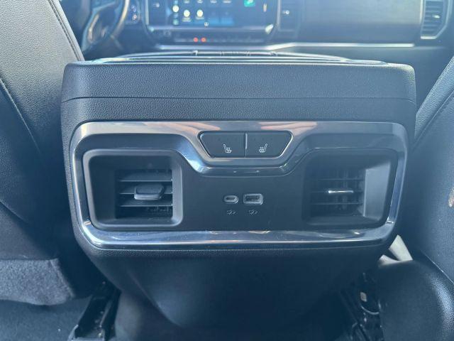 used 2022 Chevrolet Silverado 1500 car, priced at $36,495