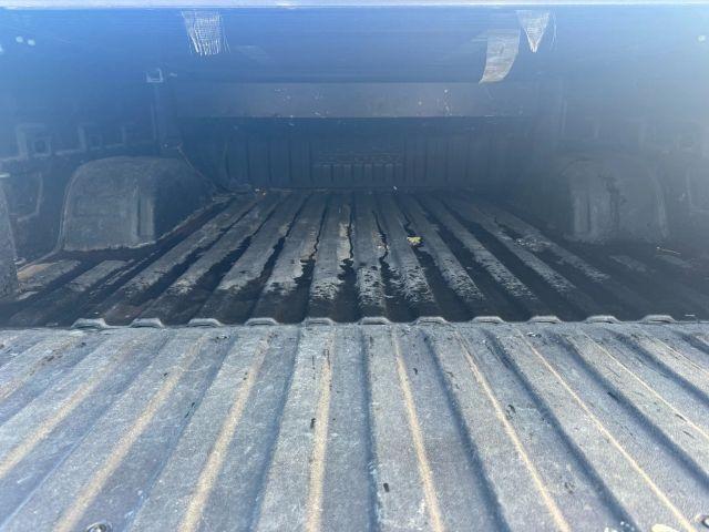 used 2022 Chevrolet Silverado 1500 car, priced at $36,495