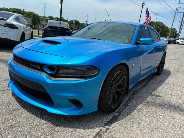 used 2019 Dodge Charger car, priced at $34,495