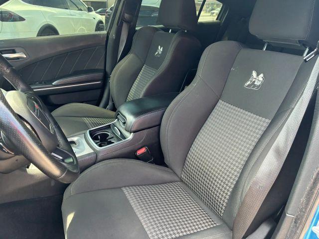 used 2019 Dodge Charger car, priced at $34,495