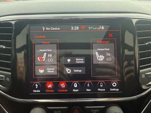 used 2022 Jeep Grand Cherokee WK car, priced at $20,995