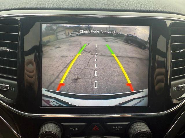 used 2022 Jeep Grand Cherokee WK car, priced at $20,995