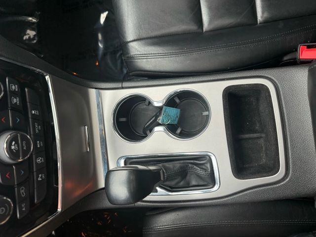 used 2022 Jeep Grand Cherokee WK car, priced at $20,995