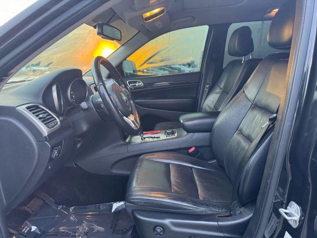 used 2013 Jeep Grand Cherokee car, priced at $8,995
