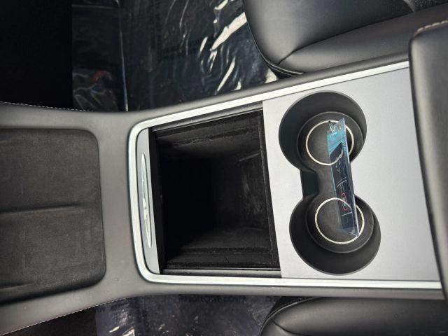 used 2023 Tesla Model Y car, priced at $32,495