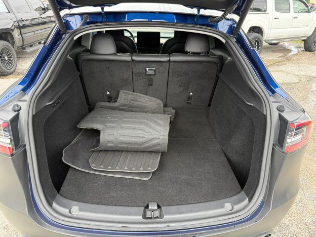 used 2023 Tesla Model Y car, priced at $32,495