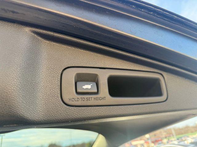 used 2020 Honda CR-V car, priced at $22,395