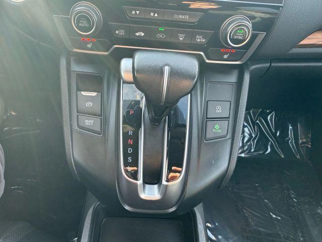 used 2020 Honda CR-V car, priced at $22,395