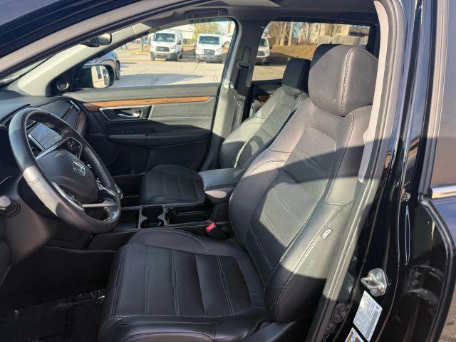 used 2020 Honda CR-V car, priced at $22,395