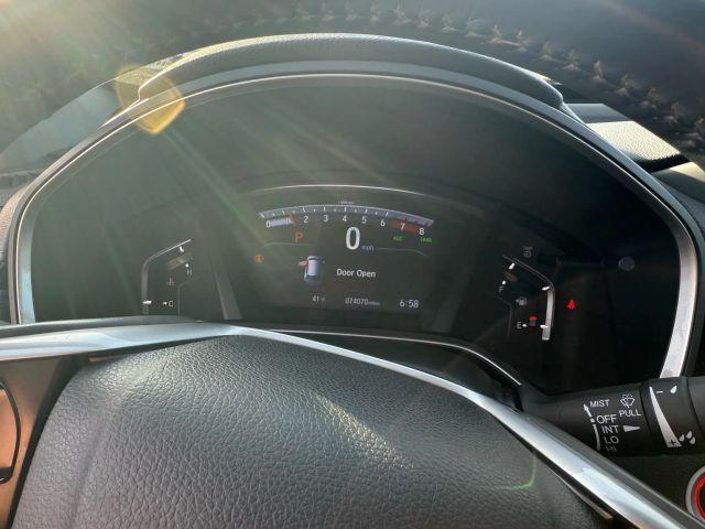 used 2020 Honda CR-V car, priced at $22,395