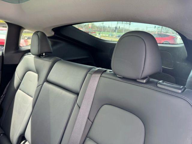 used 2024 Tesla Model Y car, priced at $36,795