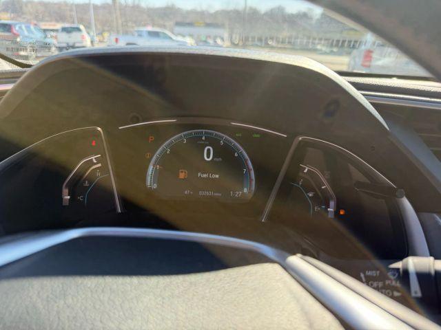 used 2017 Honda Civic car, priced at $20,495