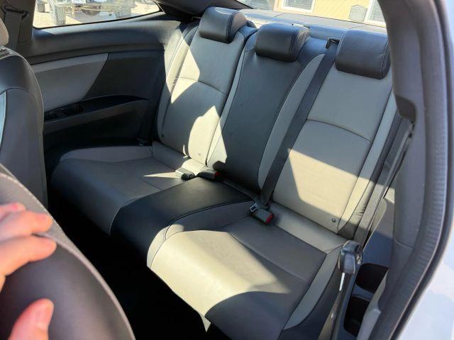 used 2017 Honda Civic car, priced at $20,495