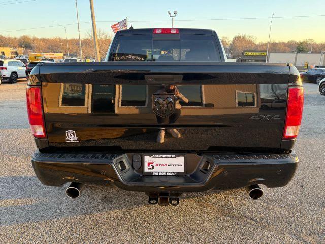 used 2019 Ram 1500 Classic car, priced at $22,795