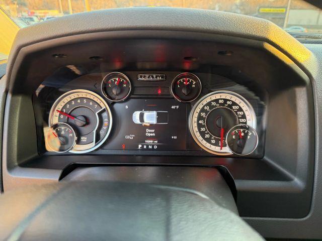 used 2019 Ram 1500 Classic car, priced at $22,795